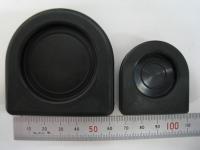 Outlet ring